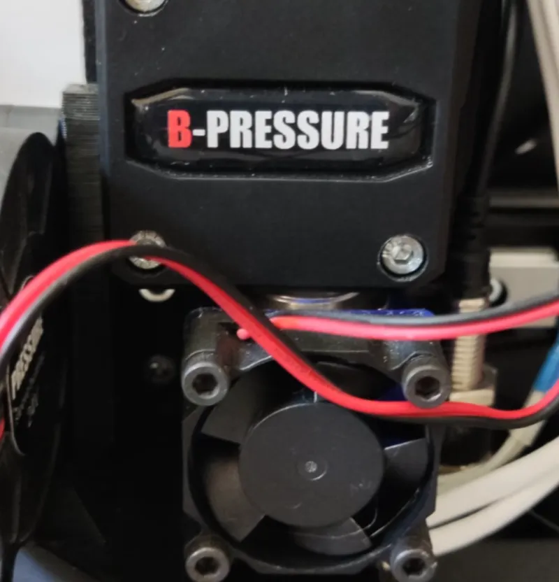 FULL PRESSUSRE LINEAR RAILS