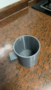 0.12mm 层高, 2 层墙, 15% 填充