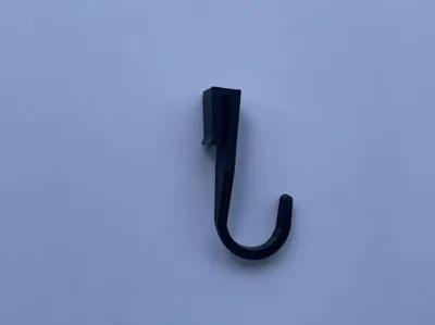 Kitchen Drainer Hook