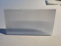 0.2mm layer, 6 walls, 25% infill