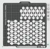 8 Strips – Full Plate
