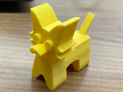 Its name is Car