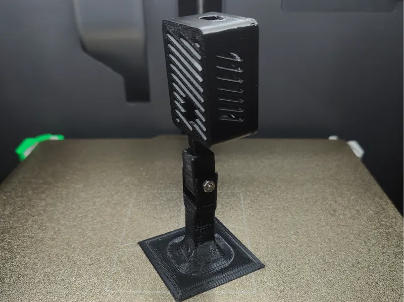 ESPS32 Cam Case