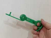 长款