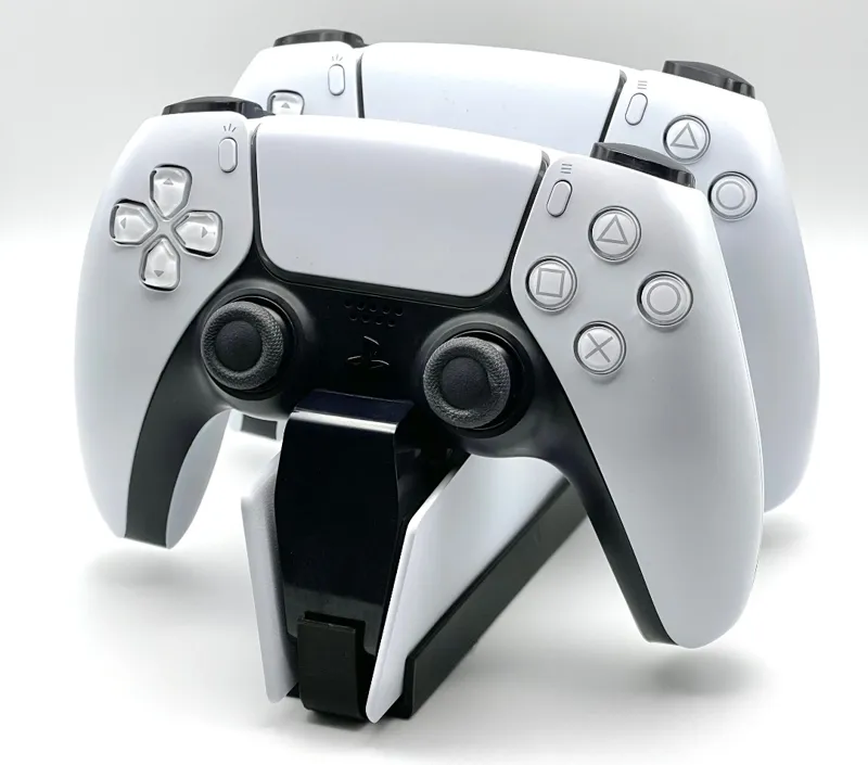 PS5 PlayStation 5 Dualsense Controller Wall Mount