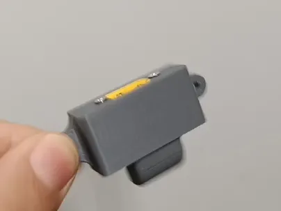 XT60 mount system