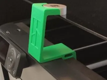 Top Glass Holder - BambuLab