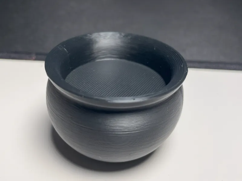 Cauldron (sell it)