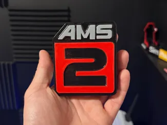 Logo Automobilista 2