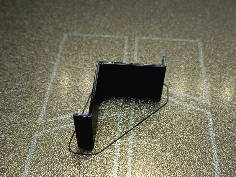 KALLAX Door Measuring Tool