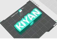 KIYAN