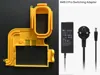 X2D Version + Power supply cable