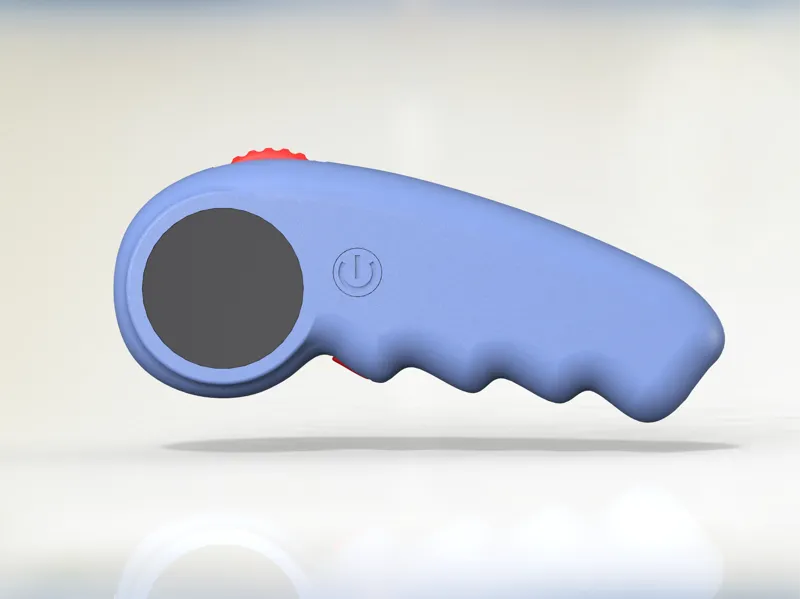 IVY Esk8 Remote V7