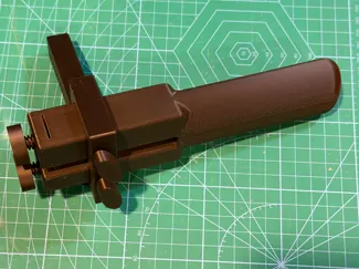 Leather Strap Cutter