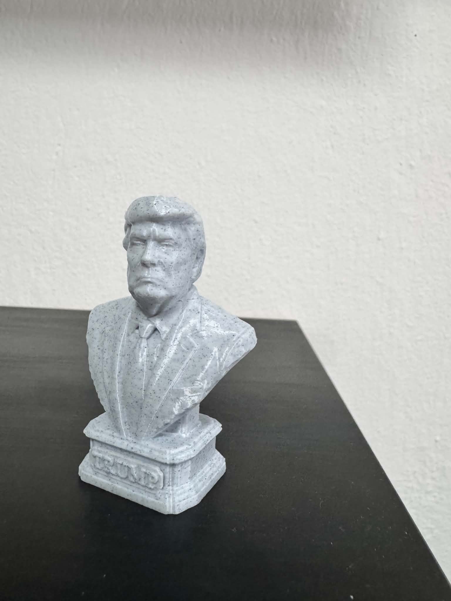 0.16mm layer, 2 walls, 5% infill 15cm
