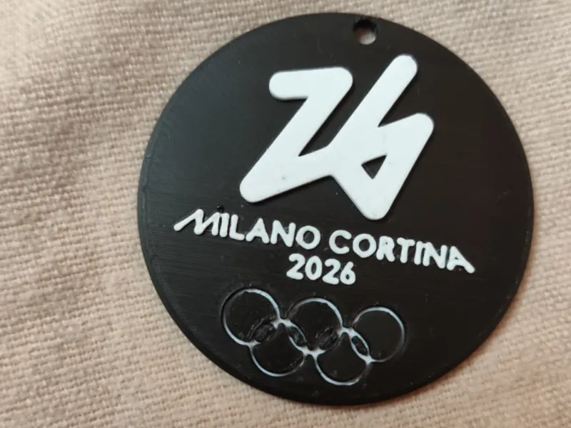 Milano Cortina 2026