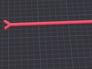 Plant stake