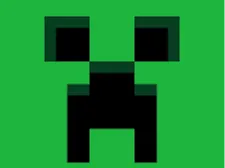 creeper face