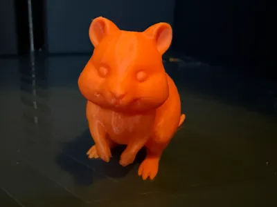 Cute Quokka