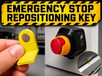 Reposition Key
