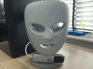 shark CyroGlow stand