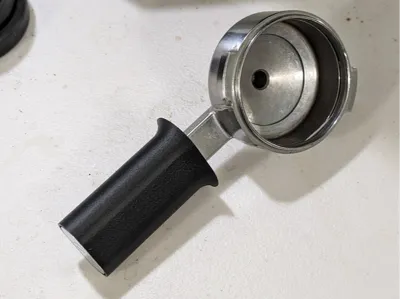 Gaggia Classic Portafilter Handle