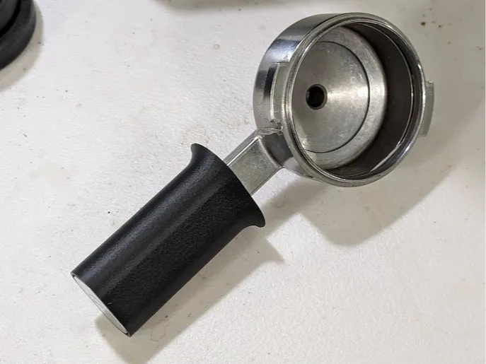 Gaggia Classic Portafilter Handle