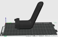 0.16mm layer, 2 walls, 15% infill