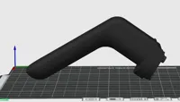 0.16mm layer, 2 walls, 15% infill