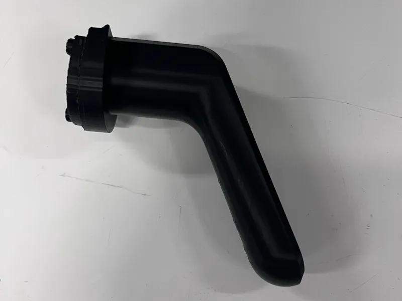 Air Fryer Handle - Vortex Plus 4 (Instant)