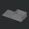 0.16mm layer, 2 walls, 15% infill