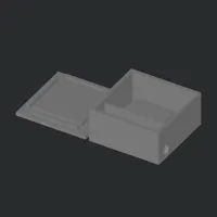 0.16mm layer, 2 walls, 15% infill