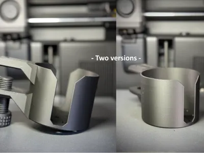 Cup Holder Indoor/Outdoor