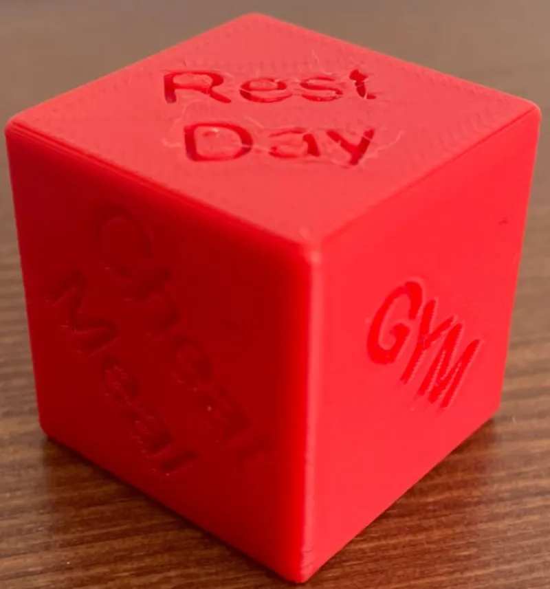 Activity Planner - your own personal trainer
