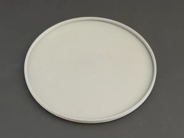 Yoghurt Deckel