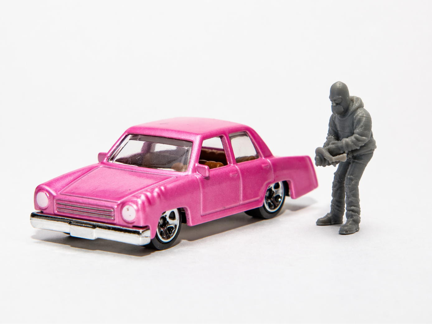 Homer turbo 1/64