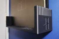 x8 Plate Holder