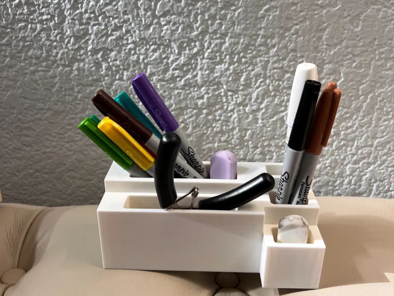 Organizer