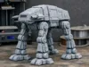0.2mm nozzle, 0.1mm layer, 4 walls, 15% infill