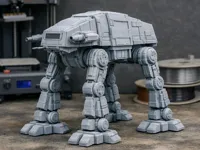 0.2mm nozzle, 0.1mm layer, 4 walls, 15% infill