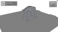 0.2mm nozzle, 0.1mm layer, 4 walls, 15% infill