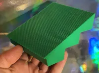 Toit compatible briques Duplo — photo 2
