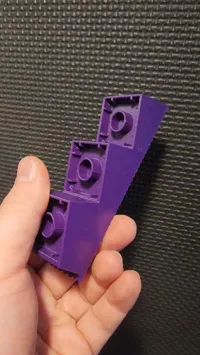 Toit compatible briques Duplo — photo 8