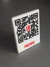 With PAUSE (Single Color Printer ) 0.2mm , 2 walls, 15%