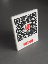 With PAUSE (Single Color Printer ) 0.2mm , 2 walls, 15% 