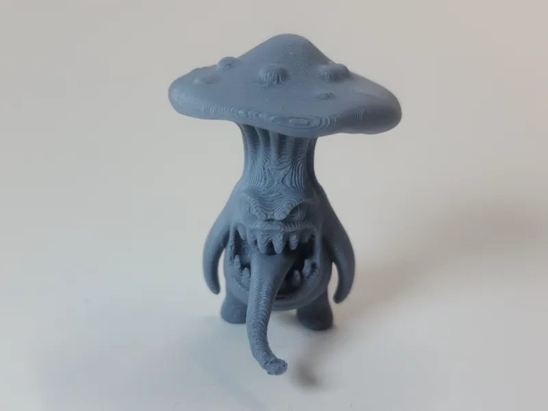 Glorpmyco – Aberrant Spore Fiend
