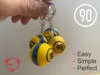0.2mm layer, 3 walls, 5% infill