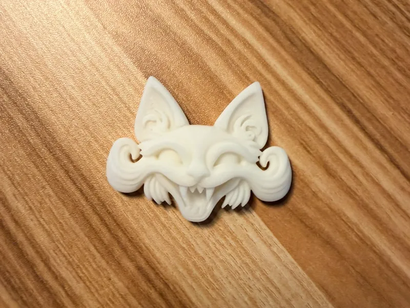 Puss in Boots “The Last Wish” – Cat Brooch