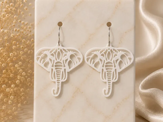 Boucles oreilles 198