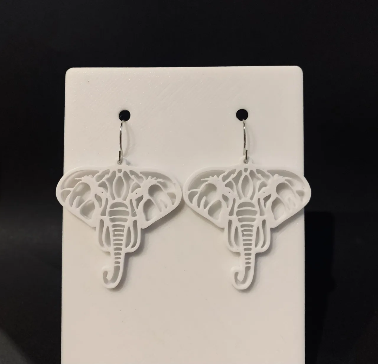 Boucles oreilles 198 view 2